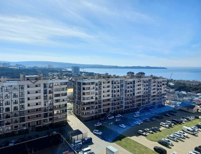 2-к. квартира, 72 м²