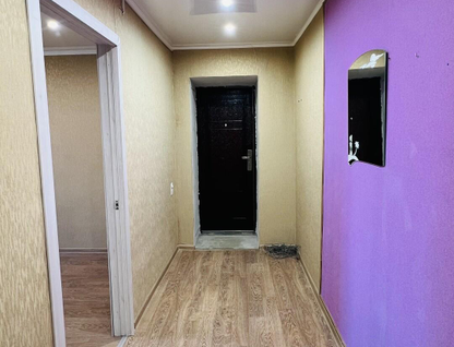 1-к. квартира, 38,3 м²