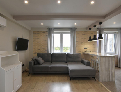 2-к. квартира, 53,8&nbsp;м²