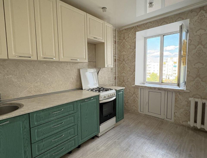3-к. квартира, 63&nbsp;м²