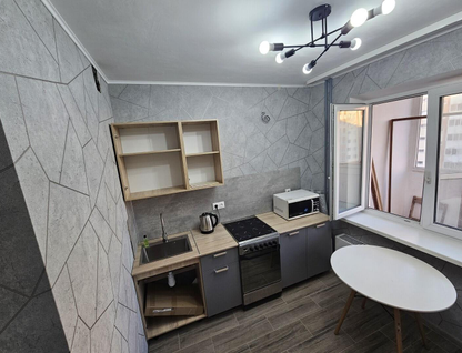 1-к. квартира, 35,8&nbsp;м²