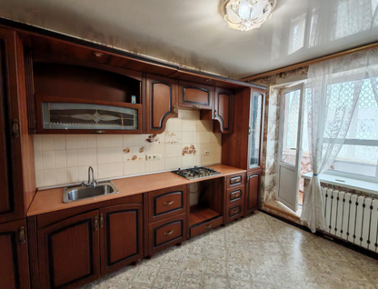 1-к. квартира, 44,6&nbsp;м²