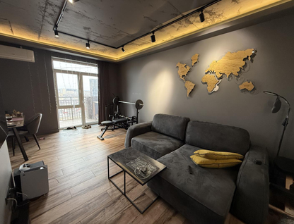 2-к. квартира, 67&nbsp;м²