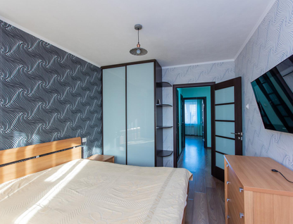 3-к. квартира, 65&nbsp;м²