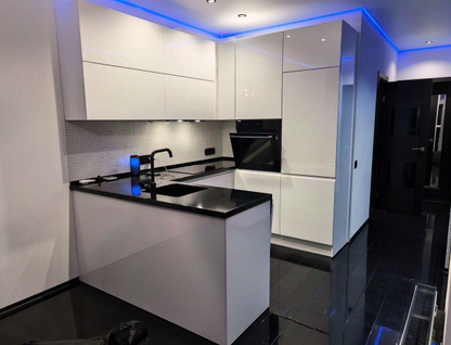 Студия, 35&nbsp;м²