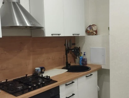 1-к. квартира, 32,4&nbsp;м²