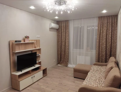 1-к. квартира, 42&nbsp;м²