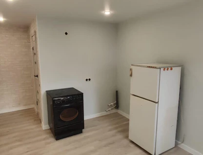 Студия, 17,9&nbsp;м²