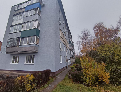 3-к. квартира, 63,3&nbsp;м²