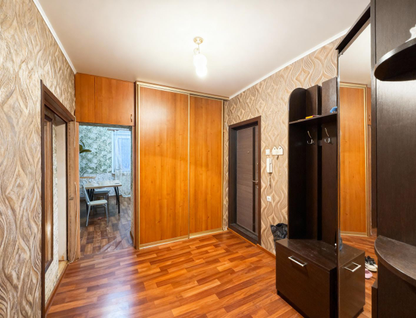 2-к. квартира, 59,9 м²