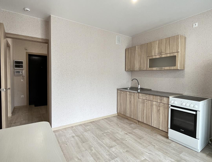 1-к. квартира, 37,1&nbsp;м²