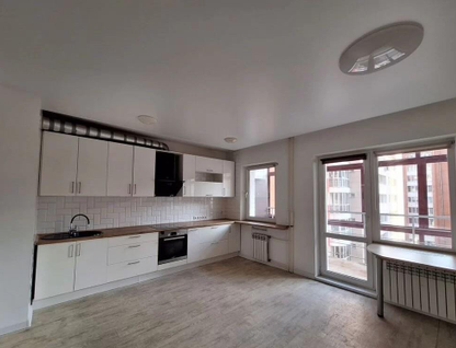 1-к. квартира, 45 м²