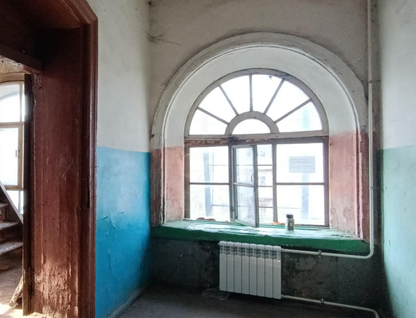 1-к. квартира, 50,9 м²