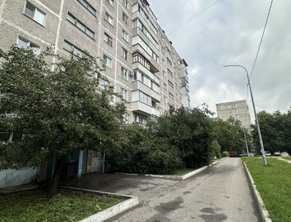 2-к. квартира, 43,2&nbsp;м²