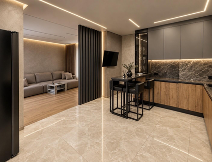 2-к. квартира, 75&nbsp;м²