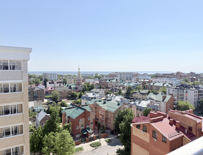 2-к. квартира, 56,5&nbsp;м²