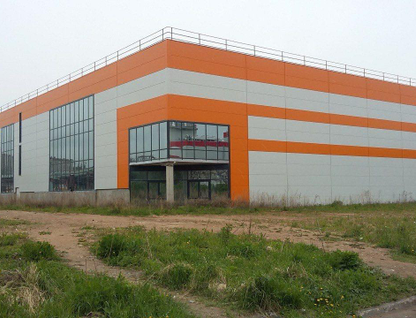 Торговые помещения, 11678&nbsp;м²