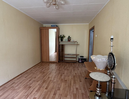 1-к. квартира, 30,1 м²