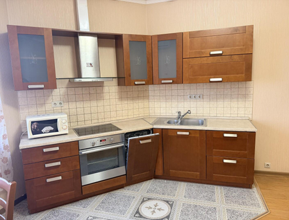 1-к. квартира, 47,2 м²