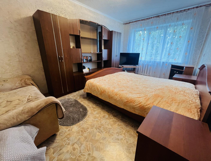 1-к. квартира, 30&nbsp;м²