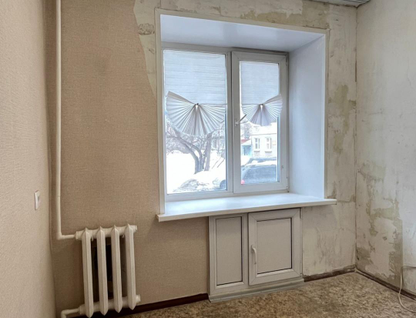 2-к. квартира, 42,3 м²