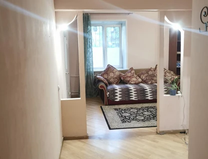 2-к. квартира, 48&nbsp;м²