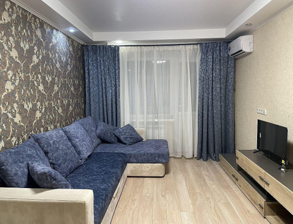 2-к. квартира, 43,4&nbsp;м²