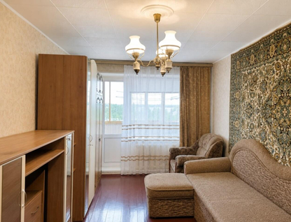 2-к. квартира, 44,2 м²