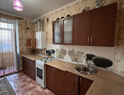 1-к. квартира, 33,8&nbsp;м²
