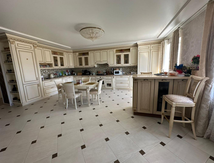 5-к. квартира, 141,8&nbsp;м²
