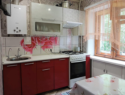 2-к. квартира, 41&nbsp;м²