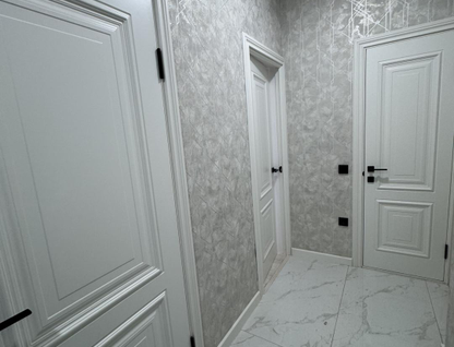 1-к. квартира, 43&nbsp;м²