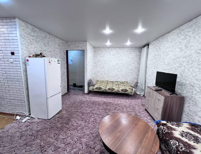1-к. квартира, 32 м²