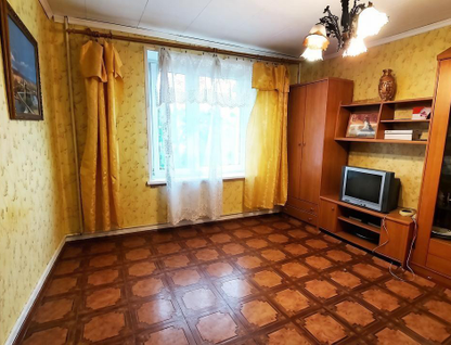 2-к. квартира, 39 м²