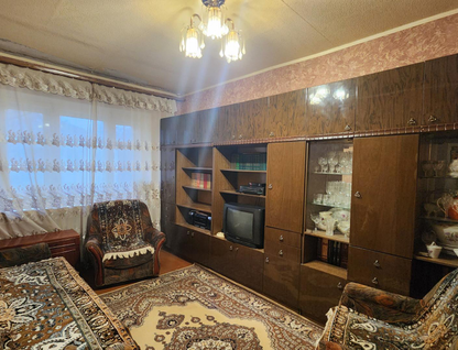 2-к. квартира, 40,5&nbsp;м²
