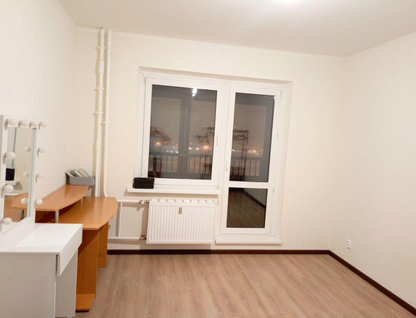 1-к. квартира, 36,9 м²