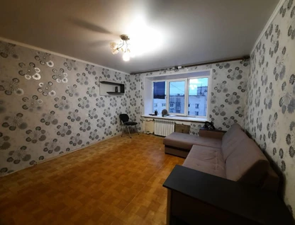 1-к. квартира, 36,2&nbsp;м²