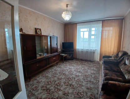 2-к. квартира, 55,3&nbsp;м²