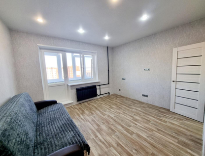 1-к. квартира, 36&nbsp;м²