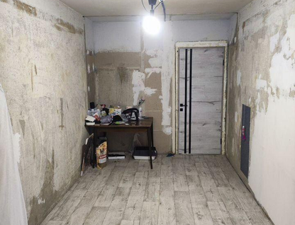 2-к. квартира, 44,4 м²