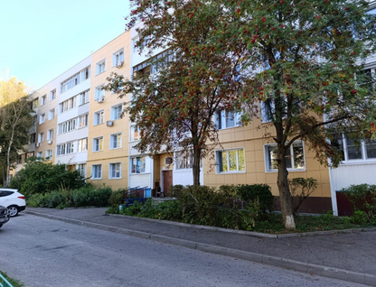 2-к. квартира, 46,7&nbsp;м²