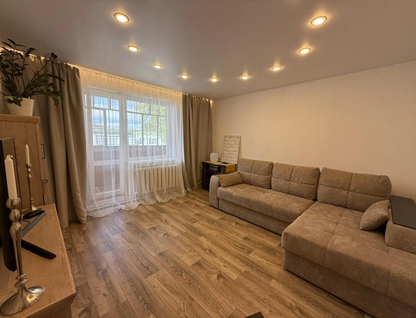 2-к. квартира, 48,7&nbsp;м²