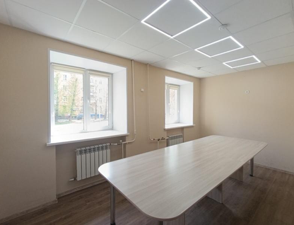 Офис, 62&nbsp;м²