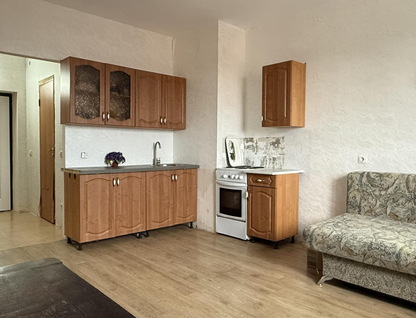 Студия, 27&nbsp;м²
