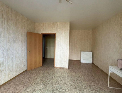 1-к. квартира, 38&nbsp;м²