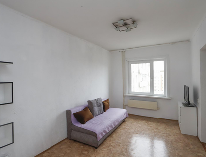 1-к. квартира, 29,1&nbsp;м²
