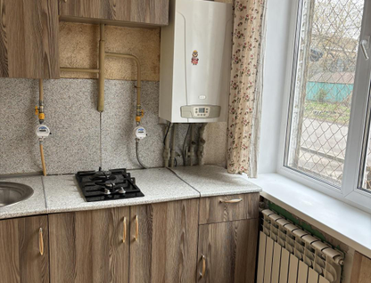 2-к. квартира, 31,3 м²