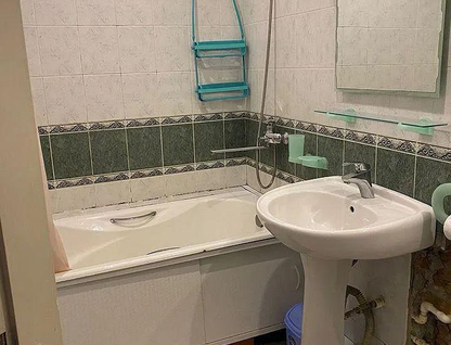 3-к. квартира, 72,9 м²