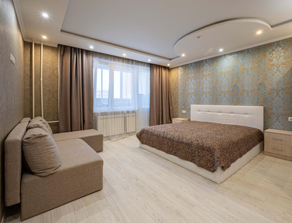 2-к. квартира, 60,8&nbsp;м²