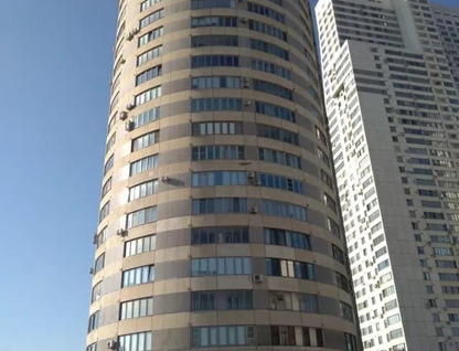 2-к. квартира, 56,1 м²